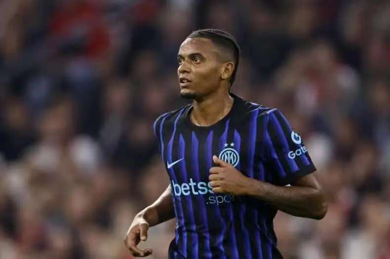 阿坎吉：掌握着出线主动权的我们誓取三分球，盼望持续留在国米