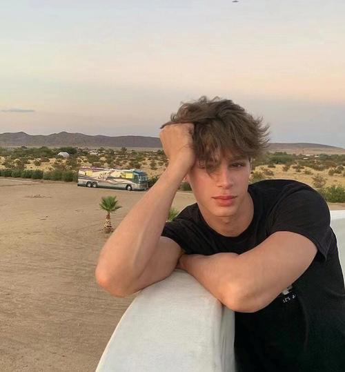 6686体育首席作者Paige