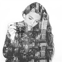 6686体育合作伙伴Ophelia