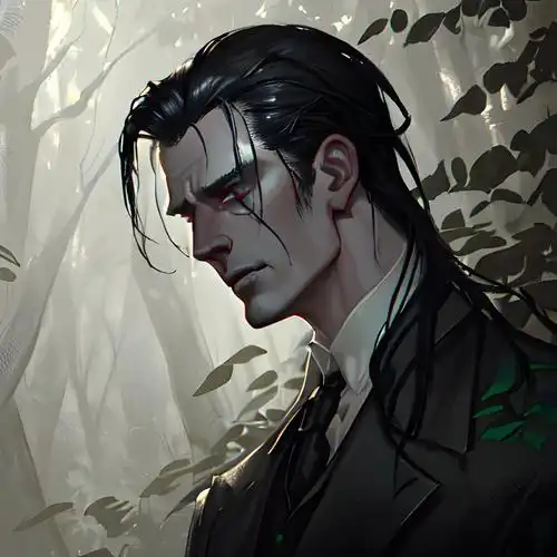 6686体育平台中级作者Uriah