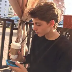 6686体育平台合作伙伴Jocelyn