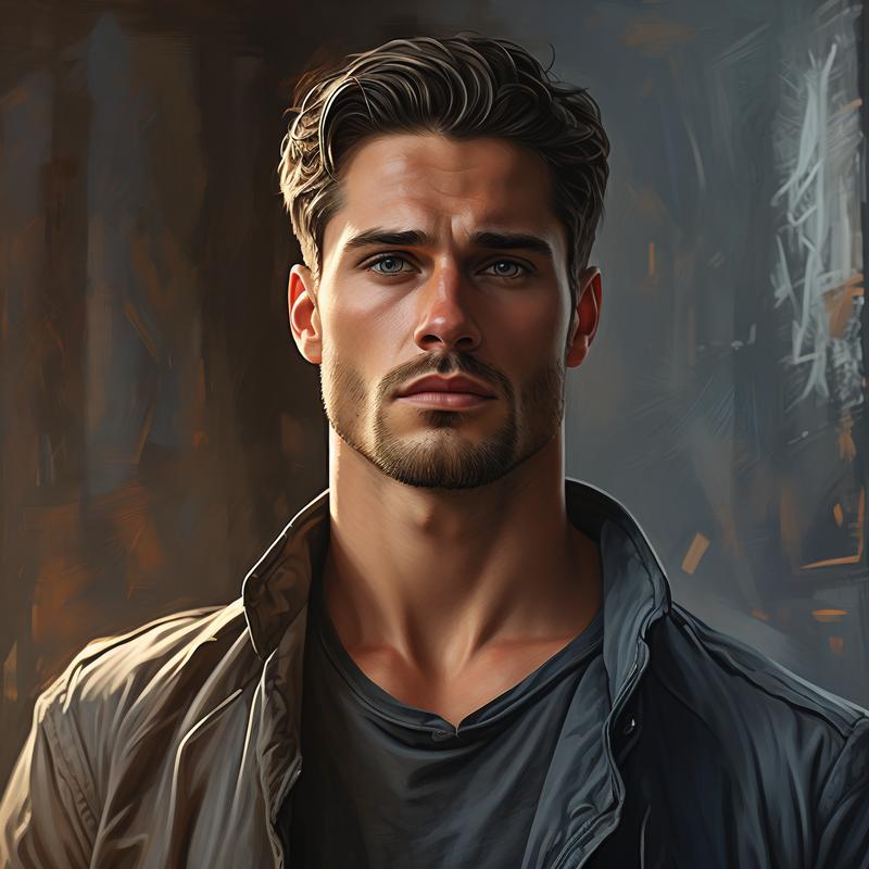 6686体育平台初级作者Soren