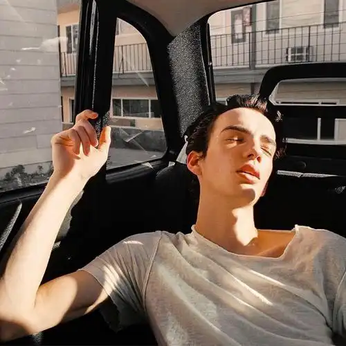 6686体育平台特邀作者Rafael