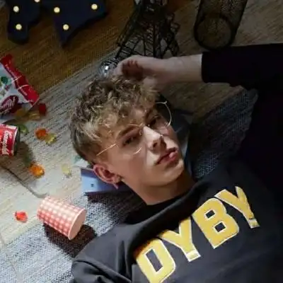 6686体育平台钻石作者Yvette