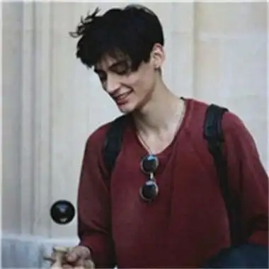 6686体育平台钻石作者Callum