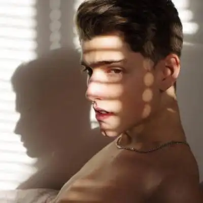 6686体育平台特邀作者Lilah