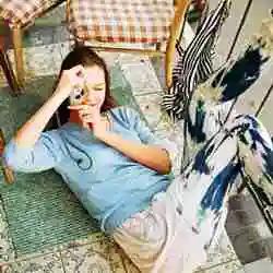 6686体育平台中级作者Rachel