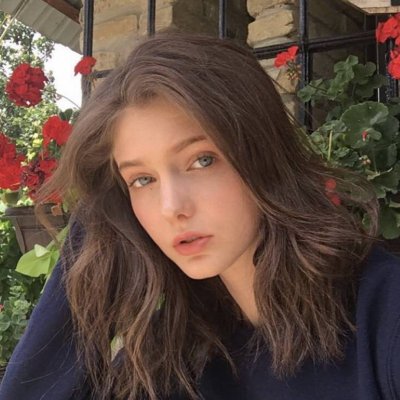 6686体育平台首席作者Imani