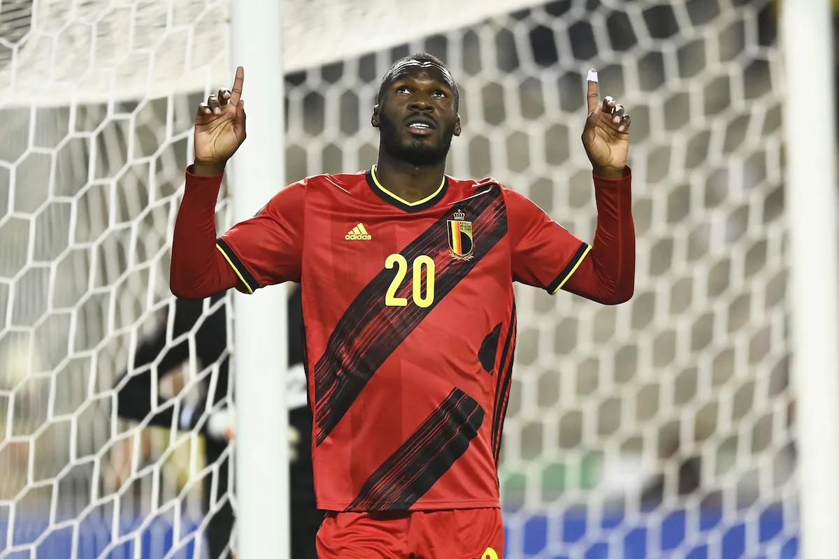 本特克回应三年无缘比利时队：单从足球层面我完全有资格入选