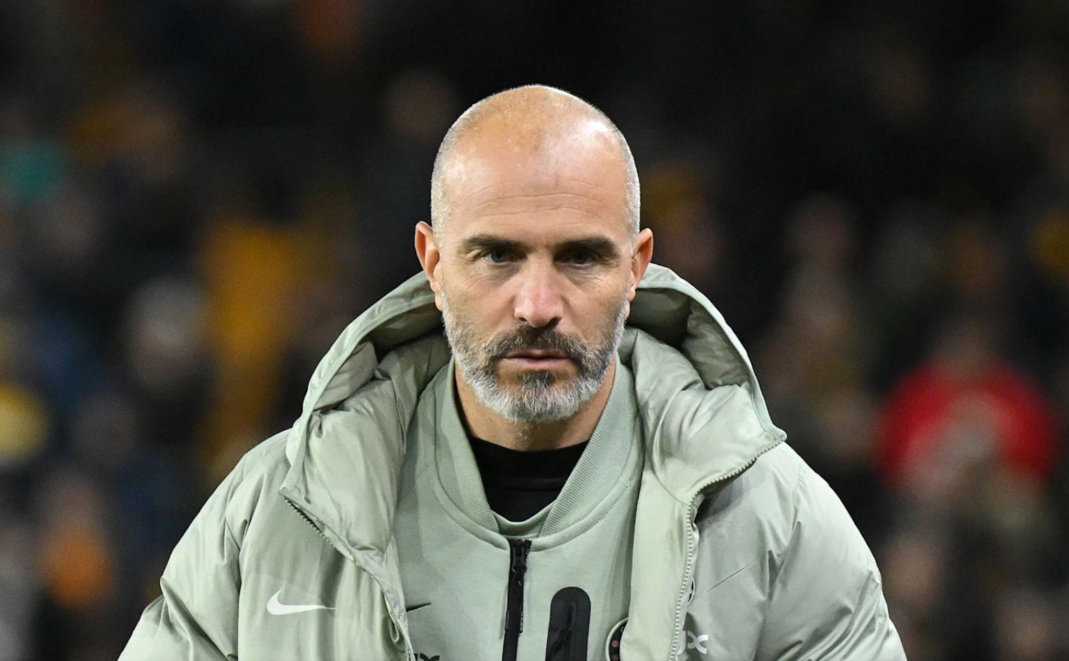 马雷斯卡：凯塞多的心态很开放，他和罗德里是英超最好的防守中场