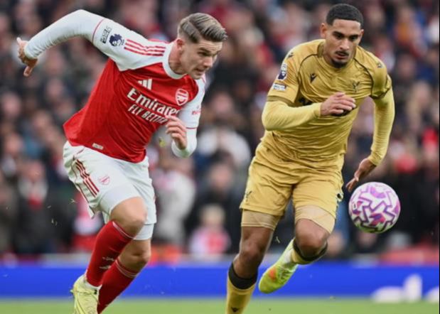 卫报：阿森纳和水晶宫胜利申请将联赛事第17轮提前进行