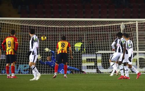 莱切 vs 乌迪内斯