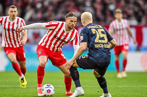 弗莱堡 vs 美因茨 05