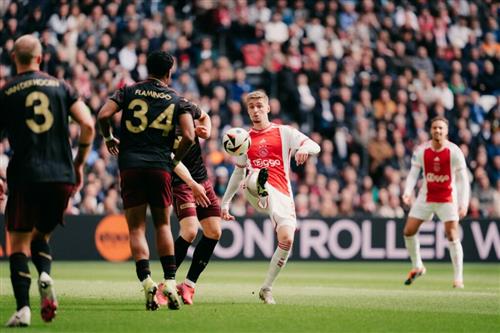 阿贾克斯 vs 乌德勒支历史战绩