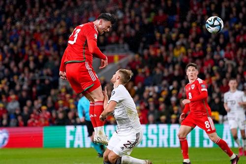 亚美尼亚 vs 威尔士