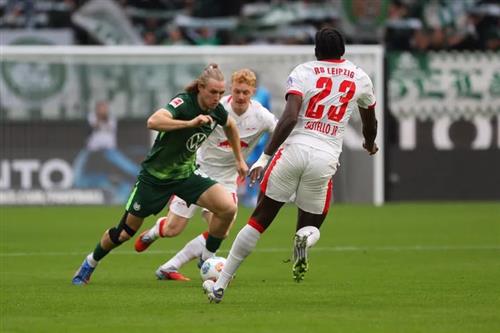 沃尔夫斯堡 v 莱比锡 rb