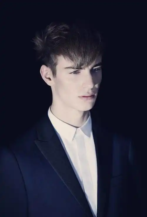 6686体育首席作者Ursula