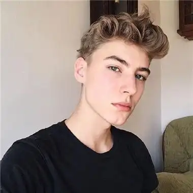 6686体育初级作者Bonnie