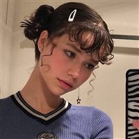 6686体育合作伙伴Ezra