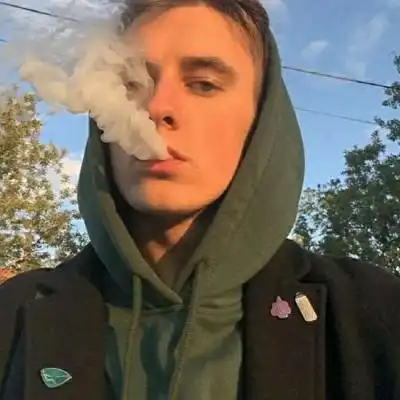 6686体育特邀作者Jagger